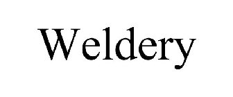 WELDERY