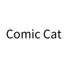 COMIC CAT