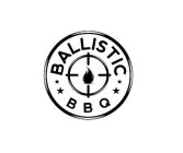 BALLISTIC BBQ