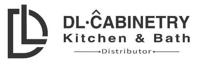 DL DL · CABINETRY KITCHEN & BATH DISTRIBUTOR