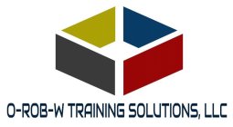 O-ROB-W TRAINING SOLUTIONS, LLC