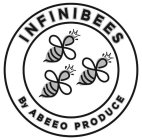 INFINIBEES BY ABEEO PRODUCE