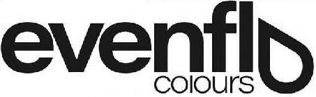 EVENFLO COLOURS