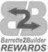 B2B BARRETTE2BUILDER REWARDS