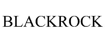 BLACKROCK