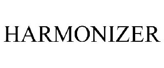 HARMONIZER