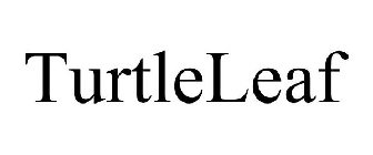 TURTLELEAF