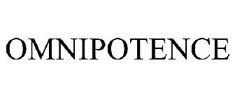 OMNIPOTENCE
