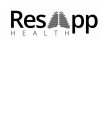 RESAPP HEALTH