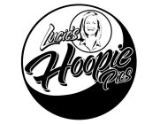 LUCIE'S HOOPIE PIES