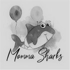 MOMMA SHARKS