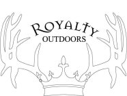 ROYALTY OUTDOORS