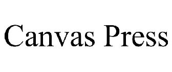 CANVAS PRESS