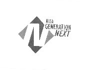 N NTEA GENERATION NEXT