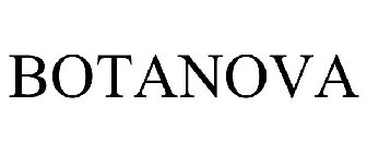 BOTANOVA