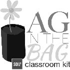 AG IN THE BAG SOIL3 CLASSROOM KIT