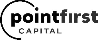 POINTFIRST CAPITAL