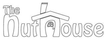THE NUTHOUSE