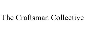 THE CRAFTSMAN COLLECTIVE