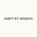 SMR²T BY MIMEDX