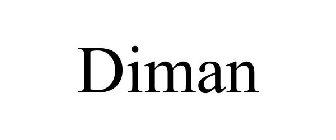 DIMAN