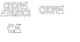 CHOPPA ATHLETICS CHOPPA CA