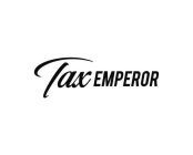 TAX EMPEROR