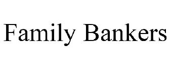 FAMILY BANKERS