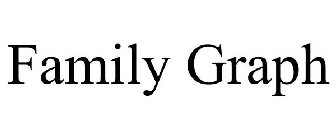 FAMILY GRAPH