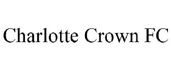 CHARLOTTE CROWN FC