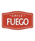 CHILE FUEGO