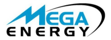 MEGA ENERGY