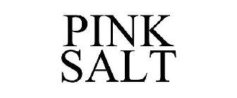 PINK SALT