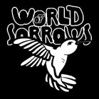 WORLD OF SORROWS