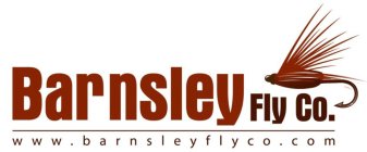 BARNSLEY FLY CO. WWW.BARNSLEYFLYCO.COM