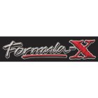 FORMULA-X