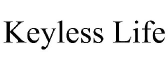 KEYLESS LIFE