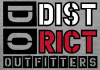 DIST RICT OUTFITTERS DO
