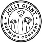 JOLLY GIANT BREWING COMPANY