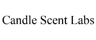 CANDLE SCENT LABS