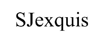 SJEXQUIS