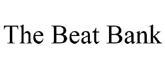 THE BEAT BANK