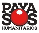 PAYA SOS HUMANITARIOS