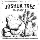 JOSHUA TREE BREWERY