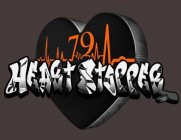 79 HEART STOPPER