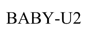 BABY-U2