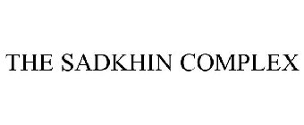 THE SADKHIN COMPLEX