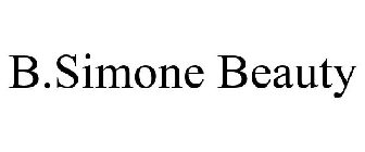 B.SIMONE BEAUTY