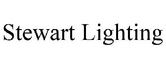 STEWART LIGHTING