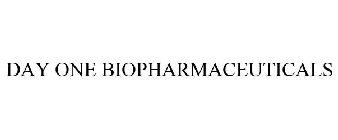DAY ONE BIOPHARMACEUTICALS